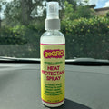 goGRO Heat Protectant Spray image 0