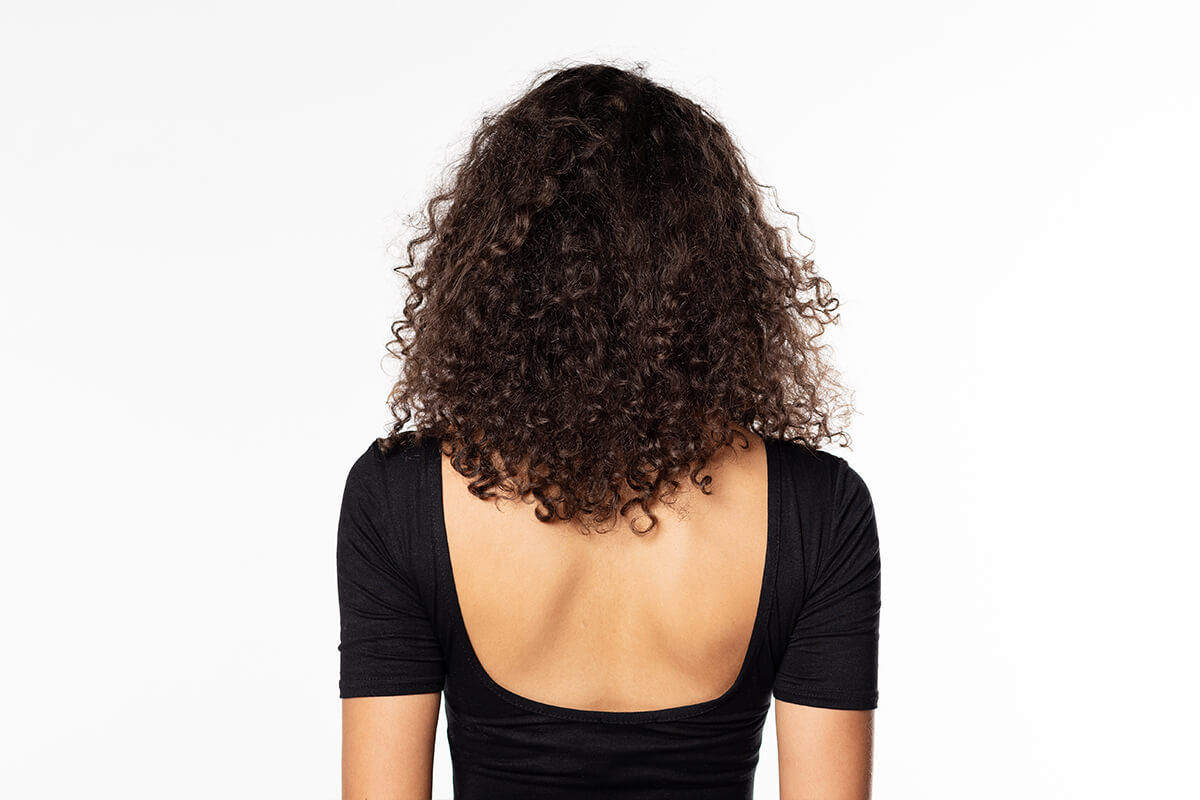 Rose Water Smoothing Leave In Conditioner image 1