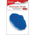 Annie Shampoo Brush Asst Color image 0