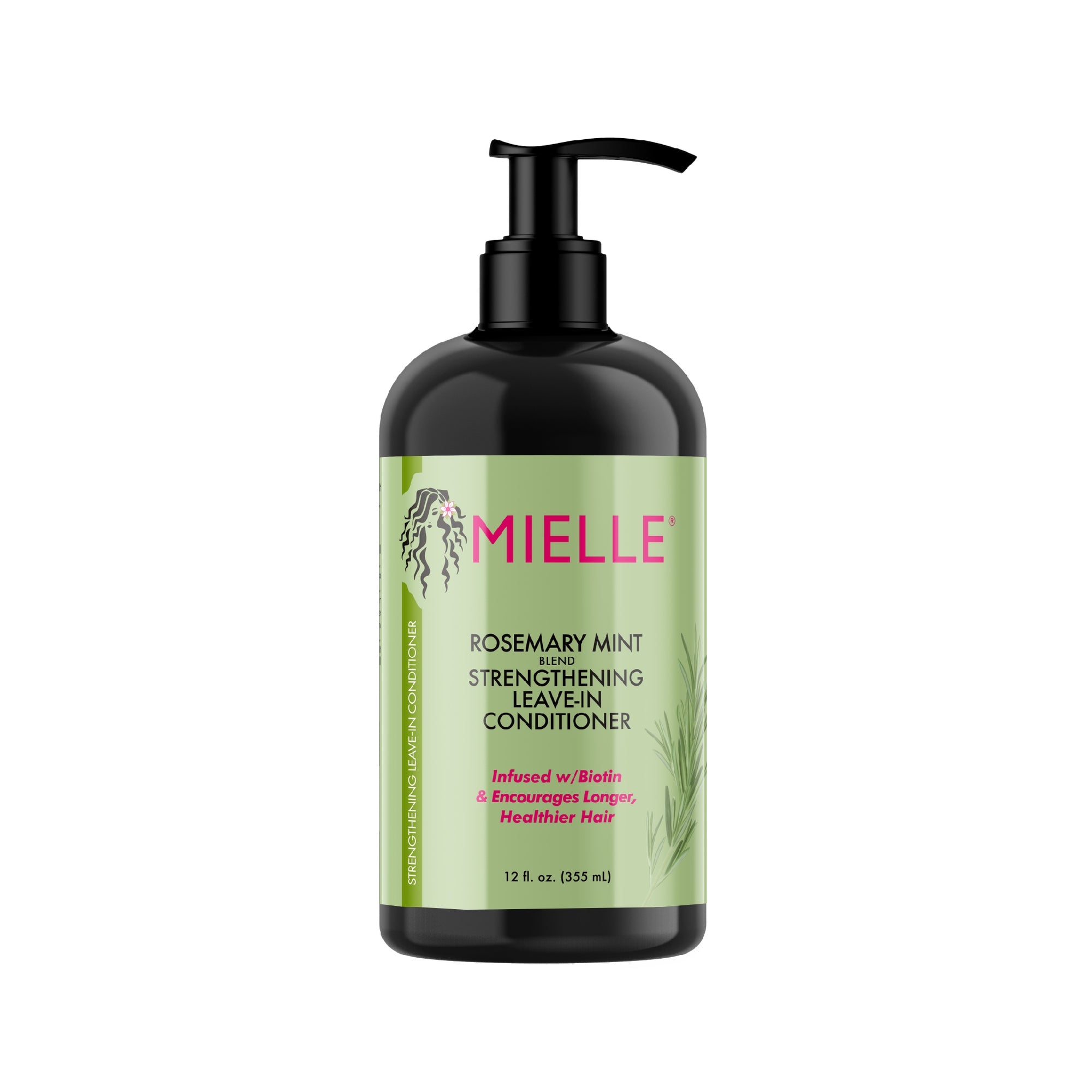 Mielle Rosemary Mint Conditione image 0