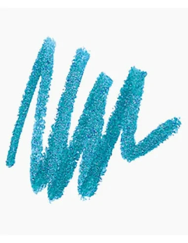 NICKA K NEWYORK NK Auto Eye Liner AA29 Aqua Teal image 1