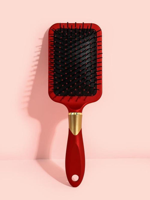 1PC CUSHION HAIR BRUSH image 0