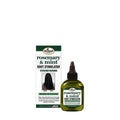 Difeel Root Stimulator rosemary & mint with biotin, 75 mL image 0