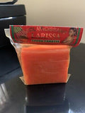 LARISSA CARROT SOAP image 0