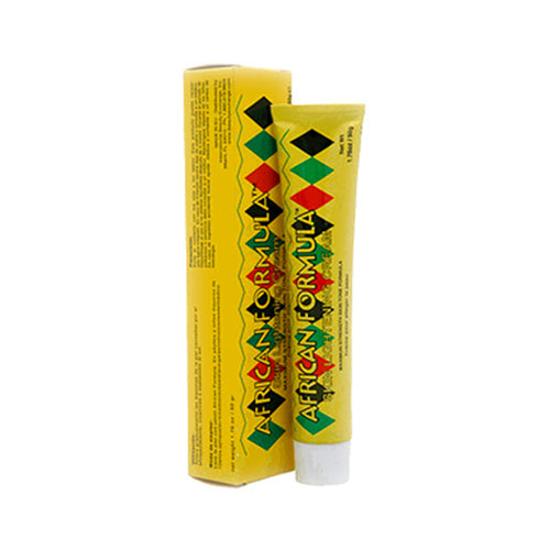 African Formula Skin Toning Cream 1.76 oz image 0