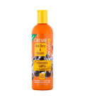 Creme Of Nature Mango & Shea Butter Ultra-Moisturizing Shampoo image 0
