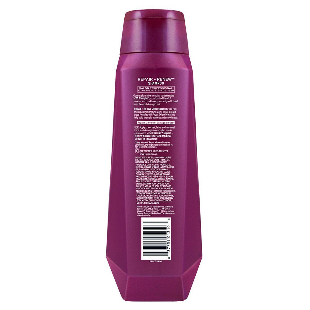 Infusium conditioner i-23 image 1