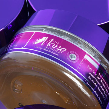 Manetabolism Rejuvenation Solution Life in a Jar Nourishing Balm Oil image 1