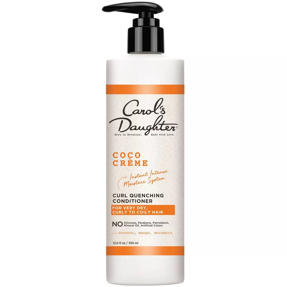 Carol's Daughter Conditioner image 0