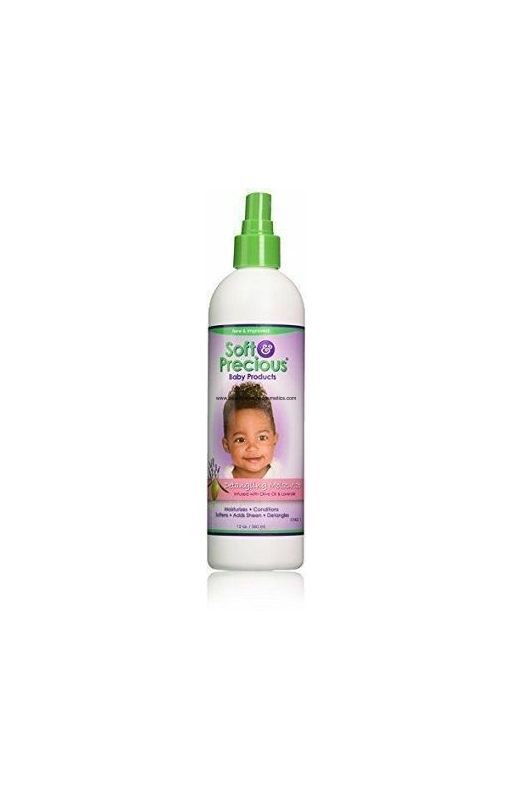 Soft & Precious Detangling Moisturizer 12oz/354ml image 0