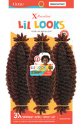 Outre LiL Looks Crochet 3X SPRI image 0