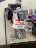 2 in 1 Sapphire File Cuticle Tr image 0