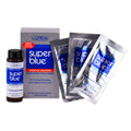 L'Oreal Technique Super Blue Creme Oil Lightener Kit - Option : 1 Application image 0