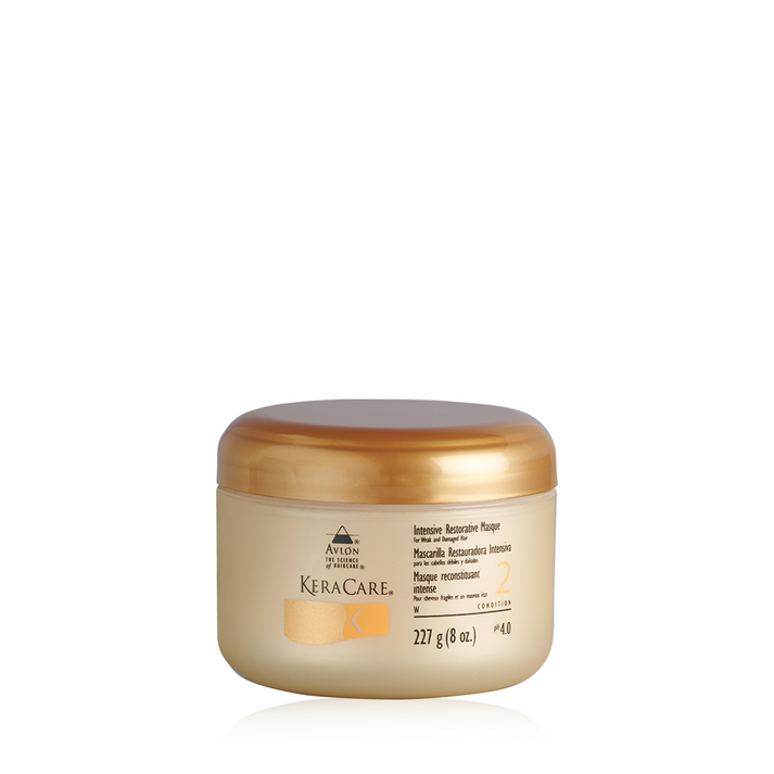 Intensive Restorative Masque image 0