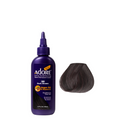 Adore Plus Semi Permanent Hair Color - 388 Dark Brown image 0