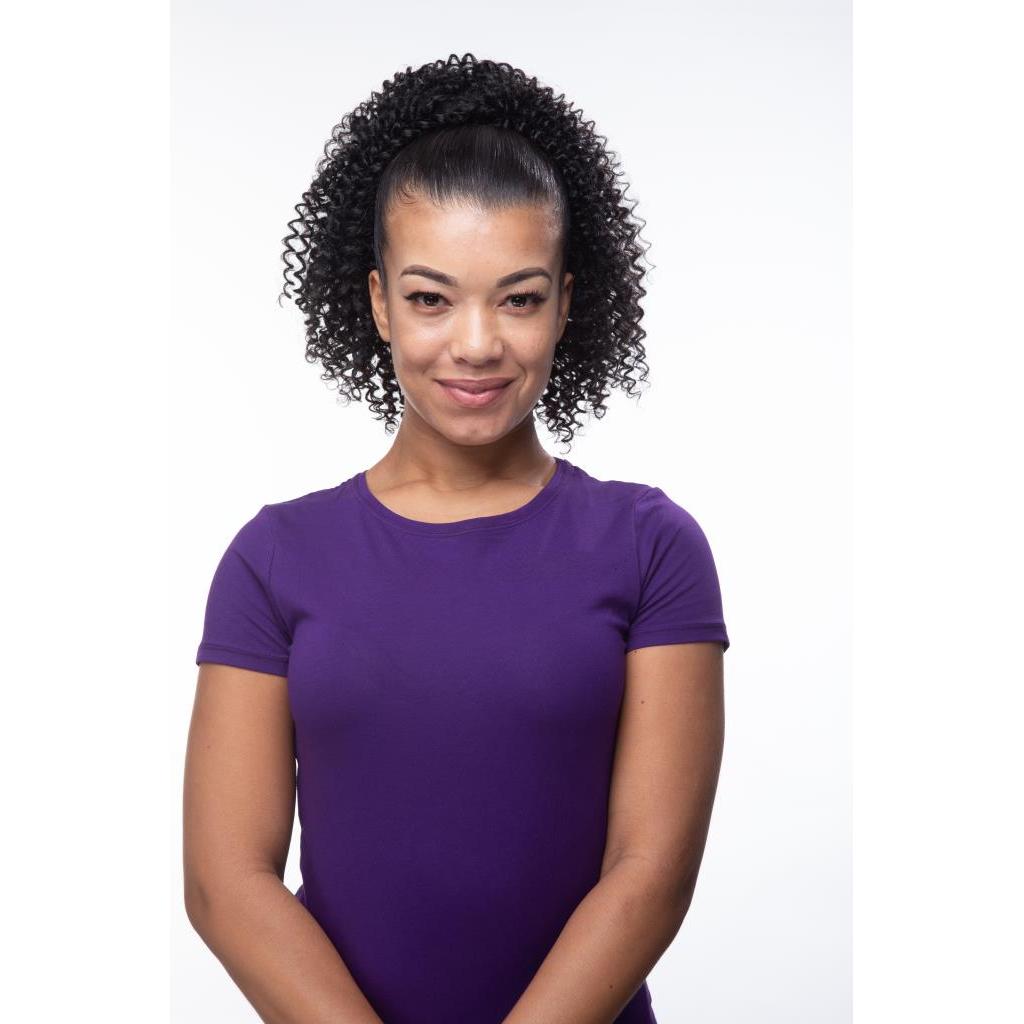 Cherish Ponytail – Spring image 0