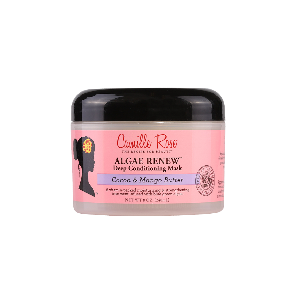 Algae Renew Deep Conditioning Mask image 0