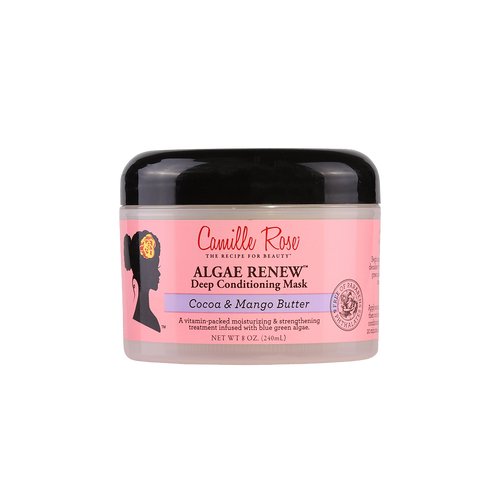 Algae Renew Deep Conditioning Mask image 0