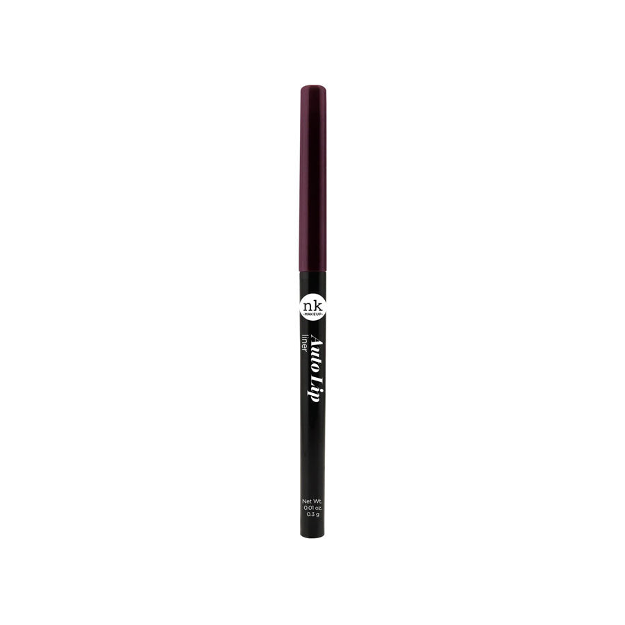 Nicka K Auto Lip Liner Wild Cherry AA37 image 0