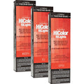 HiColor Red HiLights Permanent Creme Hair Color image 0