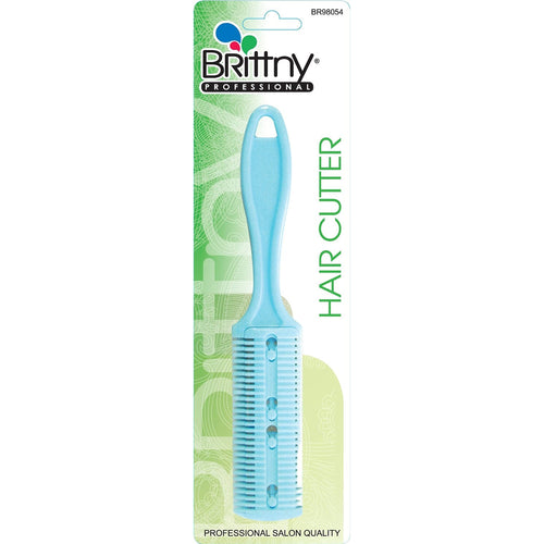 Brittny Hair Cutter image 0