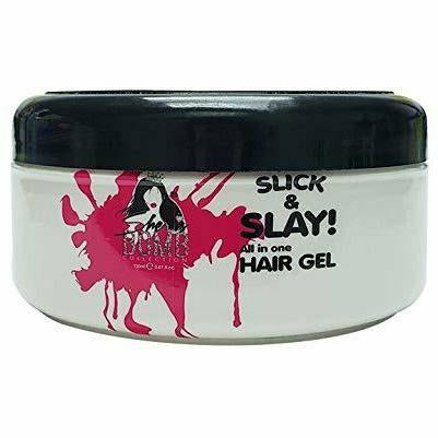 SHE IS BOMB COLLECTION: SLICK & SLAY HAIR GEL image 0