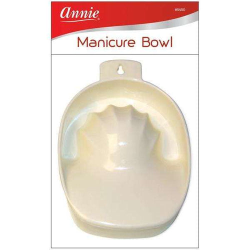 Annie Manicure Bowl Asst Color image 0