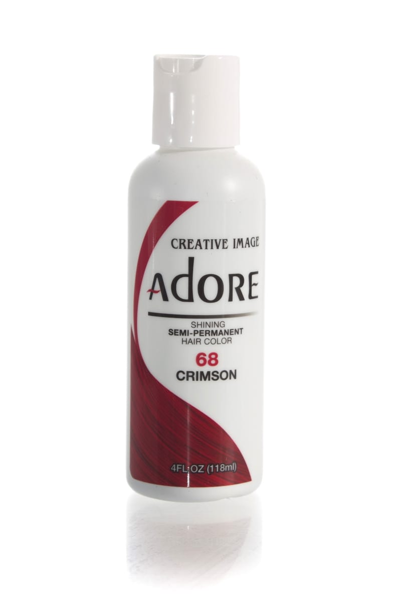 Creative Image Adore | Semi Permanent Hair Colour 118 ml image 2