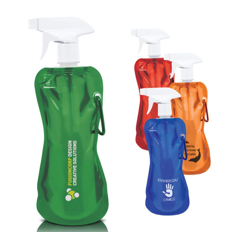 Spray Bottle 15oz image 0