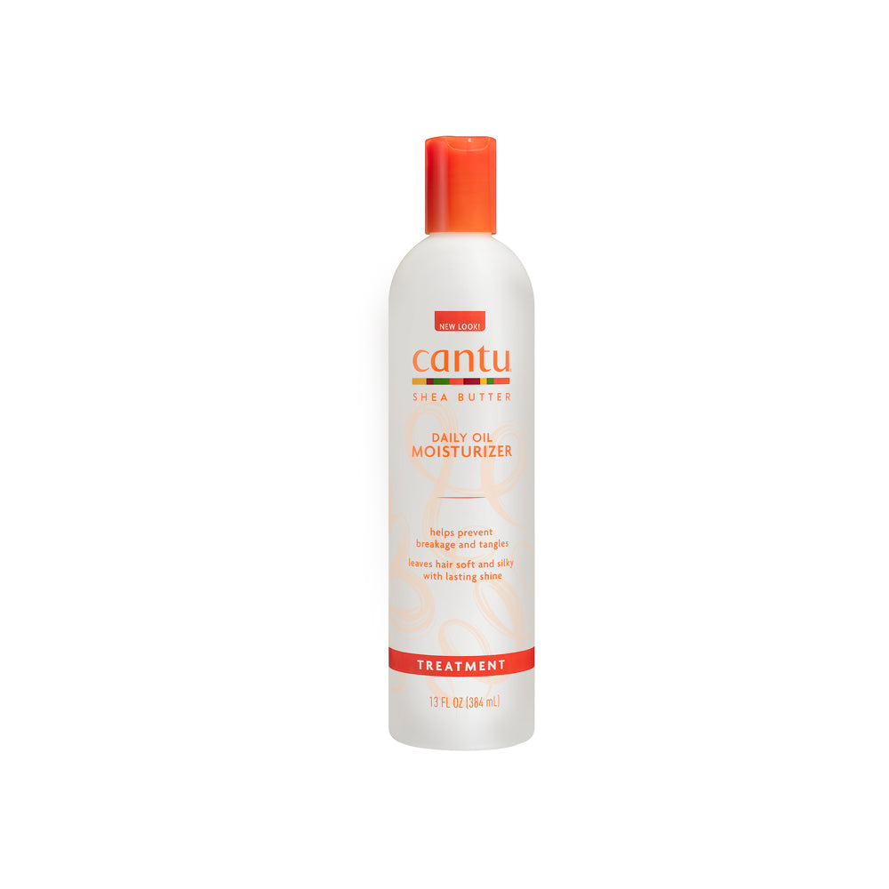 DAILY OIL MOISTURIZER image 0