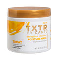 TXTR By Cantu Strengthen + Restore Moisture Mask image 0