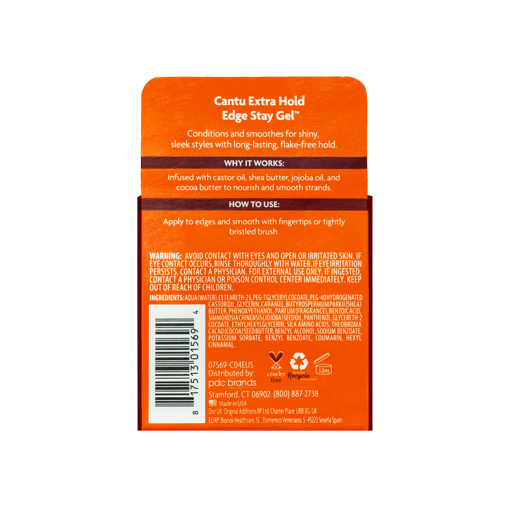 EXTRA HOLD EDGE STAY GEL image 1