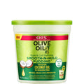ORS Olive Oil Smooth-n-Hold Pudding 468g image 0