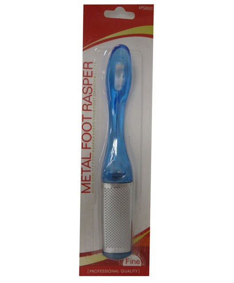 Metal Foot Rasper PS8935 image 0