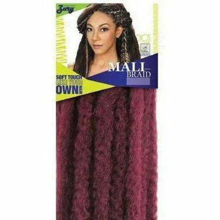 ZURY: DIOS BRAID MALI TWIST image 1