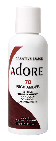 ADORE 78 RICH AMBER image 0