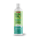 ORS OLIVE OIL MAX MOISTURE SUPER MOISTURIZING DAILY STYLING LOTION (16.0 OZ) image 0