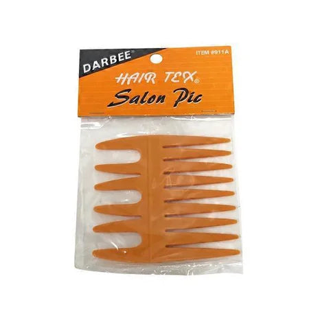 Darbee 911 Double Pick Comb image 0