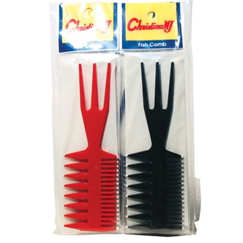 Fish Comb (1 pc) image 0