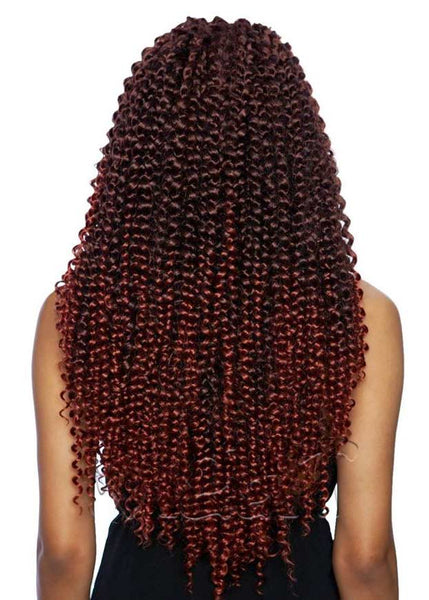 CB1806 Water Wave 18" (5 pack bundle) image 2
