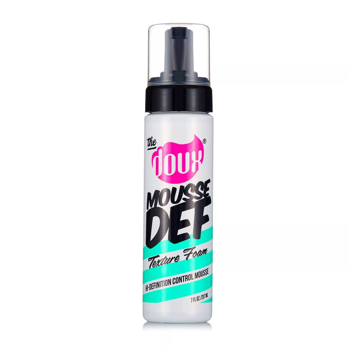The Doux Mousse Def Texture Foam - 7 fl oz image 0