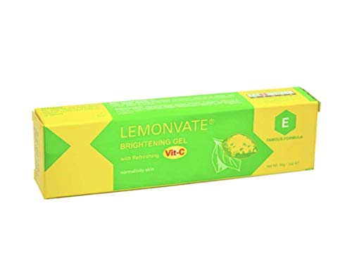 Lemonvate Brightening Gel - Vitamin C 30gm image 0