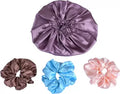 Silky Bonnet Multicolor image 0