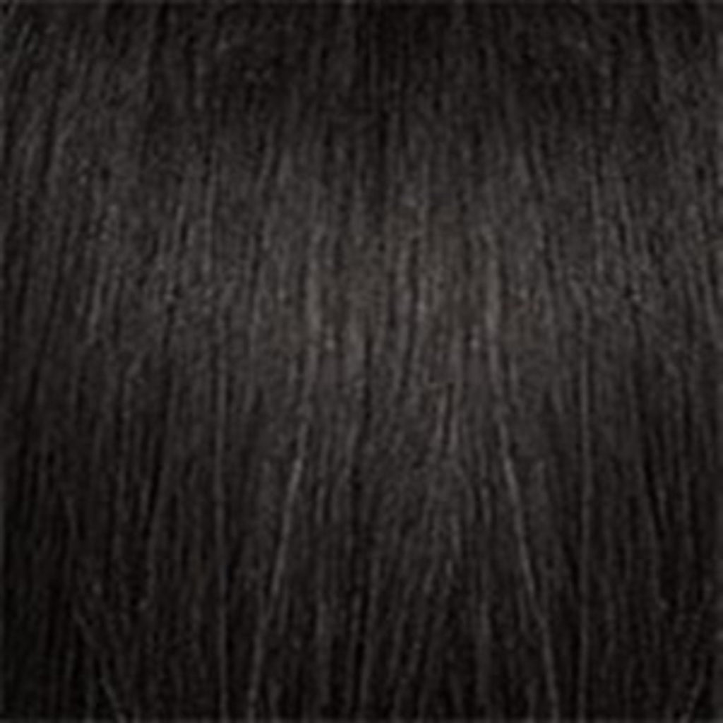 Synthetic Hair Pony Tail 1B Sensationnel Synthetic Hair image 0