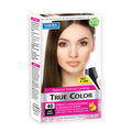 Lucky Super Soft Women's Hair Color, Light Brown image 0