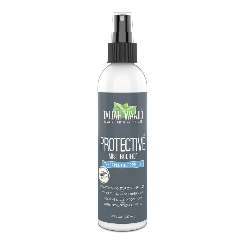 Taliah Waajid Protective Mist Bodifier Therapeutic 8oz image 0