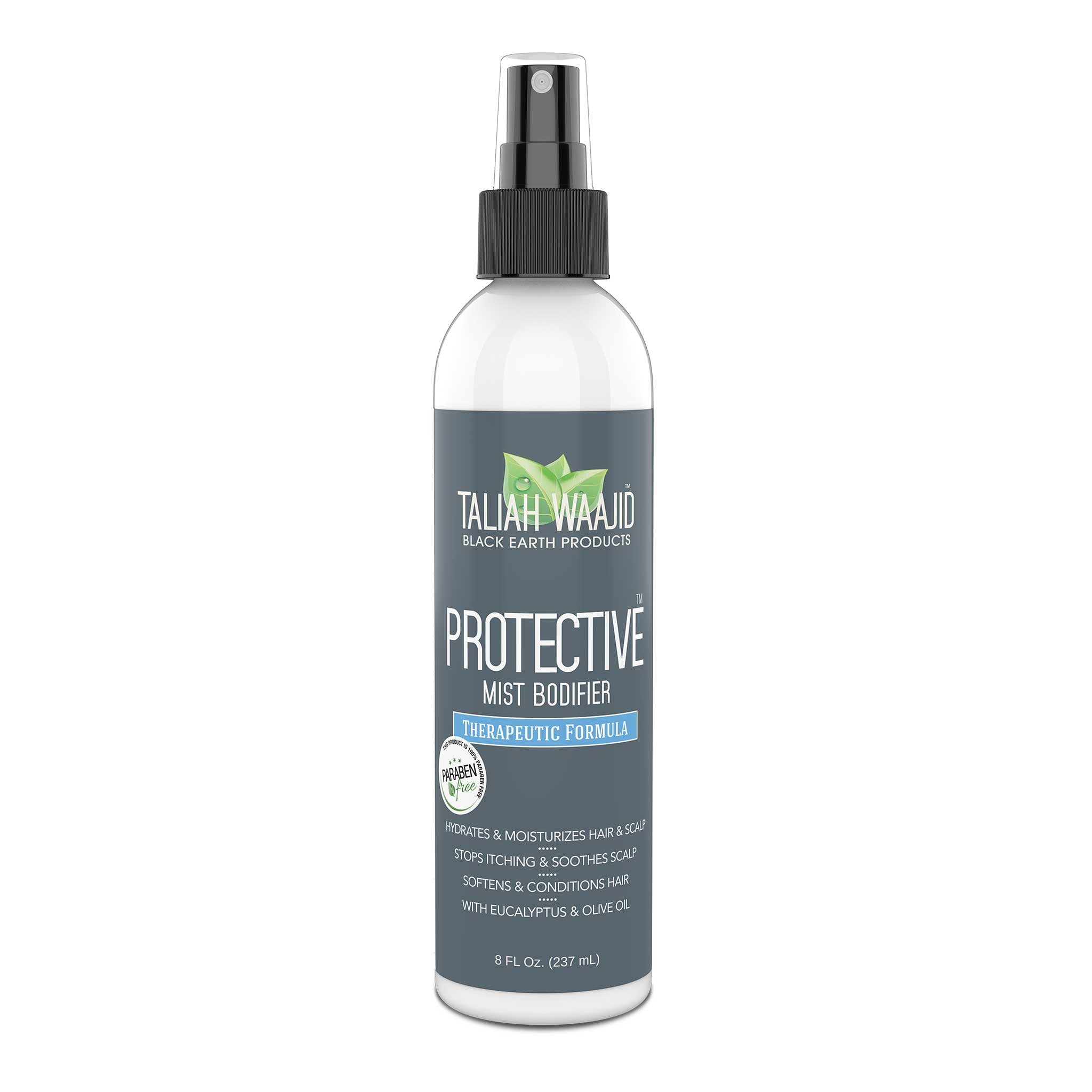 Taliah Waajid Protective Mist Bodifier Therapeutic 8oz image 0