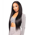 Zury Silk Pressed Natural Dream Clip-On 7-PCS 24" image 0