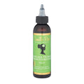 NANGAI & TSUBAKI STRENGTH RESTORE HAIR OIL image 0