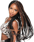 3X TRIPLE PACK VALUE X-PRESSION COLOUR #27 image 0